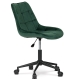 Pracovní židle GAVRAN, zelená
